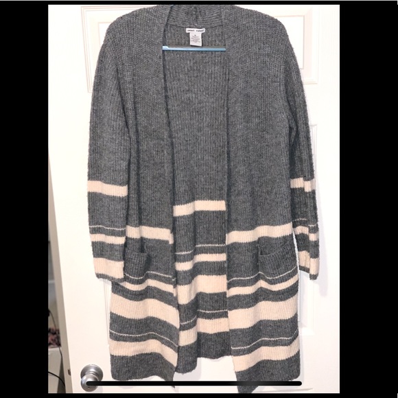 Sweet Romeo Sweaters - BOGO CLOSET SALE! Sweet Romeo sweater/cardigan